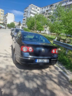 Обява за продажба на VW Passat 1.9 TDI ~6 999 лв. - изображение 4