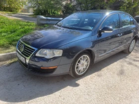 Обява за продажба на VW Passat 1.9 TDI ~6 999 лв. - изображение 1