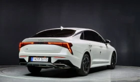 Kia K5 2.0 LPI - ОЧАКВАН ВНОС - 53600 лв. - 20527838 | Car24.bg