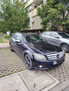 Обява за продажба на Mercedes-Benz C 220 C220CDI 646  ~11 500 лв. - изображение 5