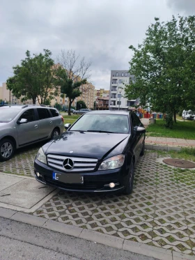 Обява за продажба на Mercedes-Benz C 220 C220CDI 646  ~11 500 лв. - изображение 1