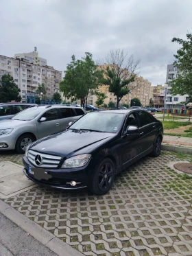 Обява за продажба на Mercedes-Benz C 220 C220CDI 646  ~11 500 лв. - изображение 2
