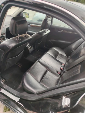Обява за продажба на Mercedes-Benz C 220 C220CDI 646  ~11 500 лв. - изображение 6