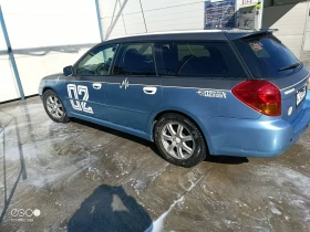 Subaru Legacy | Mobile.bg    2