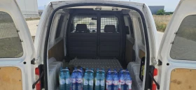 Обява за продажба на VW Caddy 2.0 SDI ~3 750 лв. - изображение 5