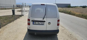 Обява за продажба на VW Caddy 2.0 SDI ~3 750 лв. - изображение 4