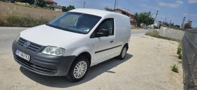 Обява за продажба на VW Caddy 2.0 SDI ~3 750 лв. - изображение 2