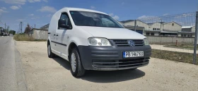 Обява за продажба на VW Caddy 2.0 SDI ~3 750 лв. - изображение 3