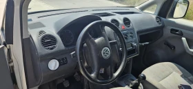 Обява за продажба на VW Caddy 2.0 SDI ~3 750 лв. - изображение 6