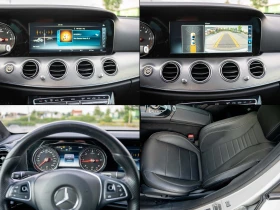 Mercedes-Benz E 220 AMG Widescreen   | Mobile.bg    14