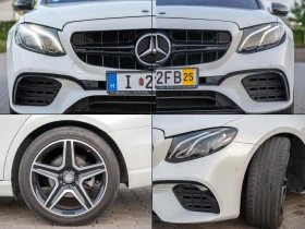 Mercedes-Benz E 220 AMG Widescreen   | Mobile.bg    15