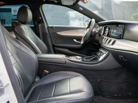 Обява за продажба на Mercedes-Benz E 220 AMG Widescreen естествена кожа ~43 900 лв. - изображение 11