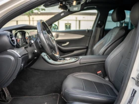 Обява за продажба на Mercedes-Benz E 220 AMG Widescreen естествена кожа ~43 900 лв. - изображение 7