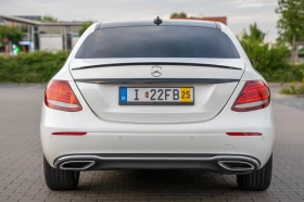 Обява за продажба на Mercedes-Benz E 220 AMG Widescreen естествена кожа ~43 900 лв. - изображение 5