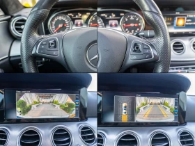 Mercedes-Benz E 220 AMG Widescreen   | Mobile.bg    14