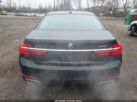 BMW 114 4.4L V8 FI DOHC 32V NF4 All Wheel Drive - 35800 лв. - 39289562 8