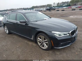 BMW 114 4.4L V8 FI DOHC 32V NF4 All Wheel Drive
