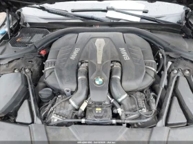 BMW 114 4.4L V8 FI DOHC 32V NF4 All Wheel Drive - 35800 лв. - 39289562 17