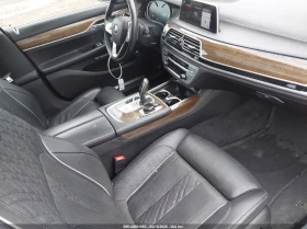 BMW 114 4.4L V8 FI DOHC 32V NF4 All Wheel Drive - 35800 лв. - 39289562 12