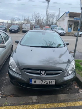 Peugeot 307 | Mobile.bg    11