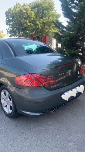 Peugeot 307 | Mobile.bg    6