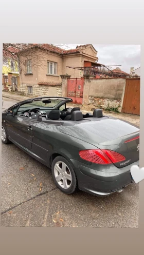 Peugeot 307 | Mobile.bg    10