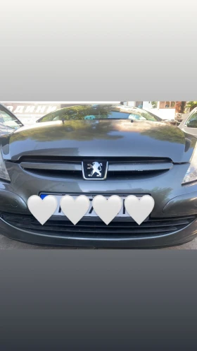 Peugeot 307 | Mobile.bg    7