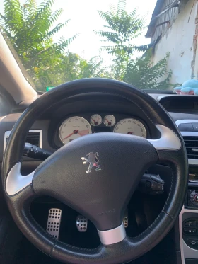 Peugeot 307 | Mobile.bg    12