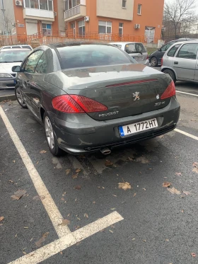 Peugeot 307 | Mobile.bg    9