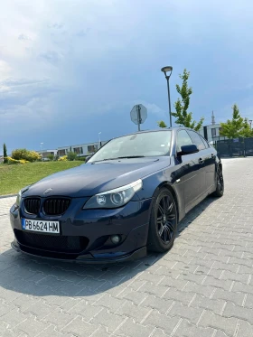 BMW 525 525d | Mobile.bg    8