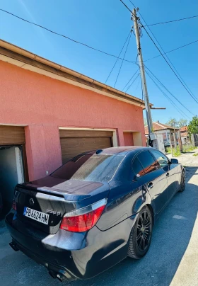 BMW 525 525d | Mobile.bg    9