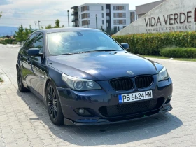     BMW 525 525d