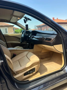 BMW 525 525d | Mobile.bg    7