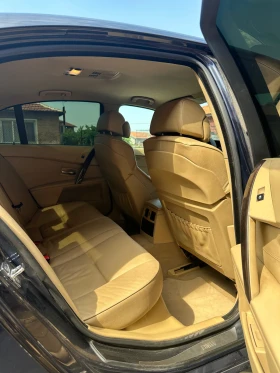 BMW 525 525d | Mobile.bg    6