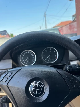 BMW 525 525d | Mobile.bg    4