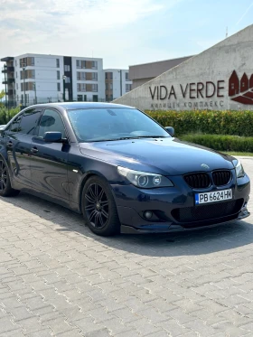 BMW 525 525d | Mobile.bg    2