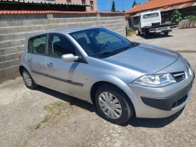 Renault Megane 1, 6   | Mobile.bg    2