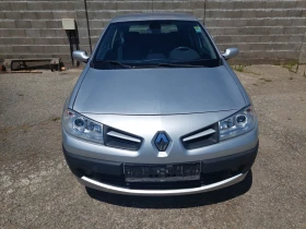 Renault Megane 1, 6   | Mobile.bg    3