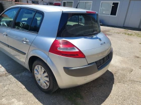 Renault Megane 1, 6   | Mobile.bg    4
