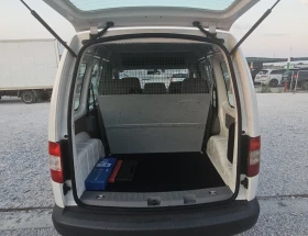 VW Caddy 1.9TDI.105.2009. | Mobile.bg    11