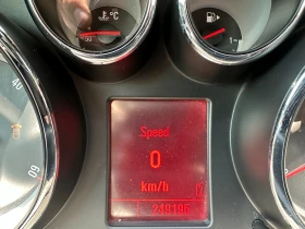 Opel Insignia 2.0d 131 к.с. - 10999 лв. - 52114404 13