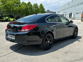 Opel Insignia 2.0d 131 к.с. - 10999 лв. - 52114404 4
