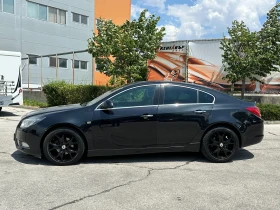 Opel Insignia 2.0d 131 к.с. - 10999 лв. - 52114404 2