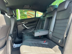 Opel Insignia 2.0d 131 к.с. - 10999 лв. - 52114404 9