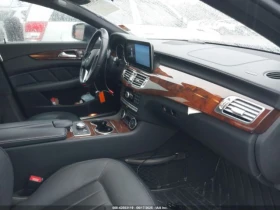 Mercedes-Benz CLS 500 Авто Кредит!Крайна цена до БГ! Клип на мотора! - 19100 лв. - 94363365 7