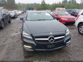Mercedes-Benz CLS 500 Авто Кредит!Крайна цена до БГ! Клип на мотора! - 19100 лв. - 94363365 2