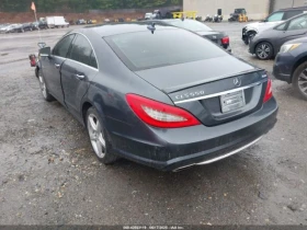 Mercedes-Benz CLS 500 Авто Кредит!Крайна цена до БГ! Клип на мотора! - 19100 лв. - 94363365 4