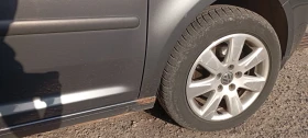 Обява за продажба на VW Caddy  4x4 6 скорости. ~7 900 лв. - изображение 8