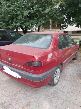 Обява за продажба на Peugeot 306 Midnight  ~1 600 лв. - изображение 1