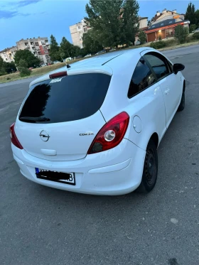 Opel Corsa Face lpg | Mobile.bg    2